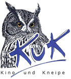 KUK Filmtheater Logo