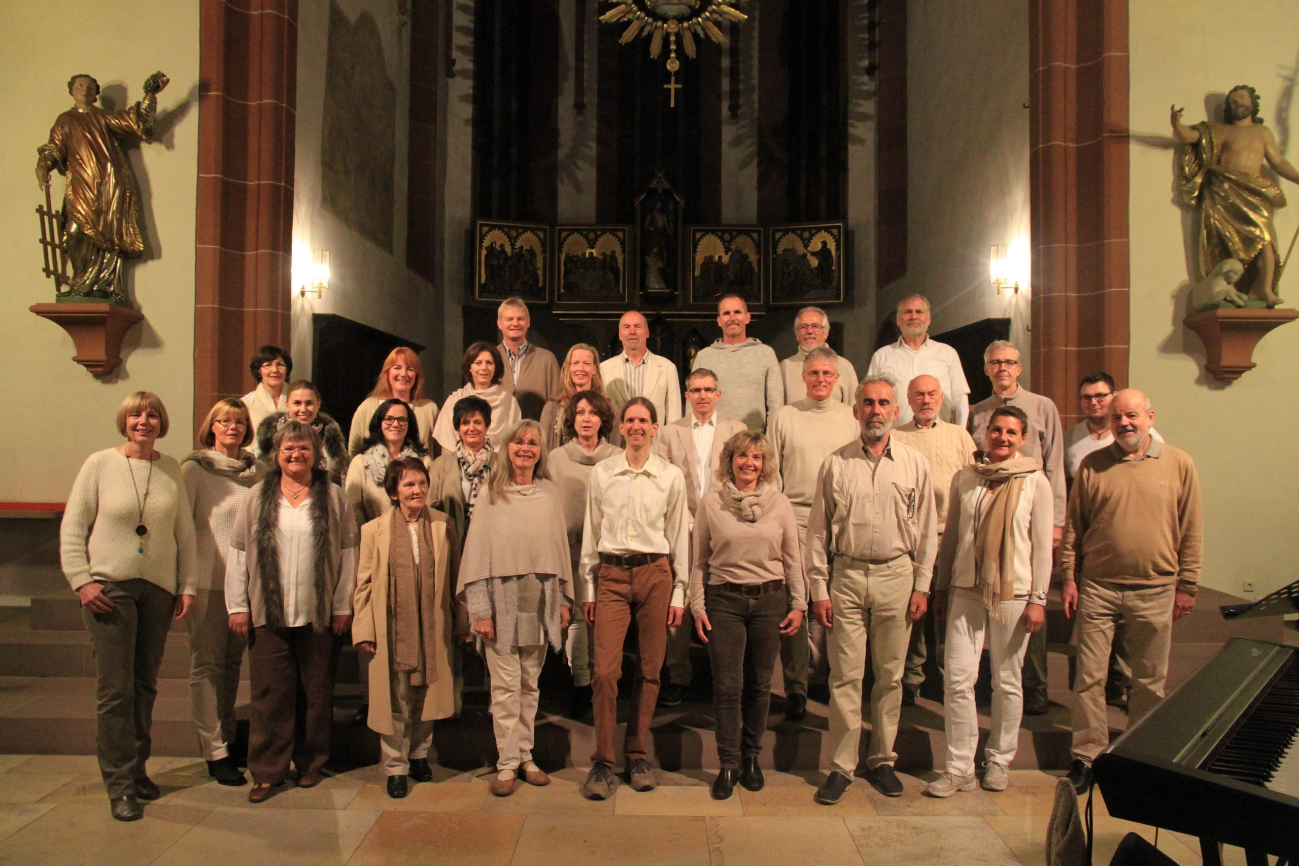 „Unsere Herzen – Ein Klang“ – Film &amp; Kino-Konzert am Fr. 23.9. 19 Uhr ...